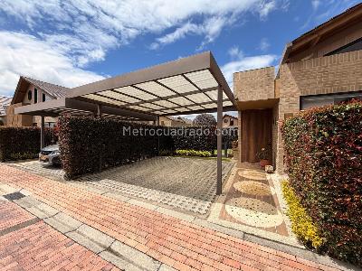 Casa de 3 alcobas en venta en Cajicá, 268 m² · foto 16 de 16