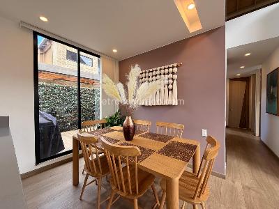 Casa de 3 alcobas en venta en Cajicá, 268 m² · foto 3 de 16