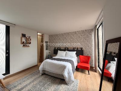 Casa de 3 alcobas en venta en Cajicá, 268 m² · foto 9 de 16