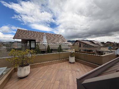 Casa de 3 alcobas en venta en Cajicá, 268 m² · foto 14 de 16