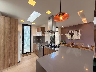 Casa de 3 alcobas en venta en Cajicá, 268 m² · foto 5 de 16