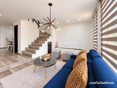 Casa en venta en Río Frío, Chía · foto 3 de 20