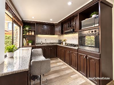 Casa en venta en Río Frío, Chía · foto 5 de 20