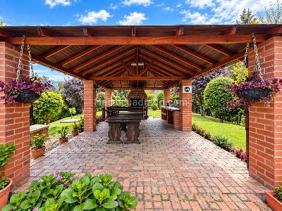 Casa en venta en Río Frío, Chía · foto 18 de 20