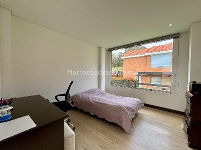 Casa de 3 alcobas en venta en Vía Cajicá Zipaquirá, Cajicá, 473 m² · foto 16 de 20