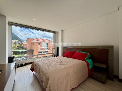Casa de 3 alcobas en venta en Vía Cajicá Zipaquirá, Cajicá, 473 m² · foto 19 de 20