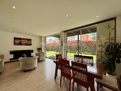 Casa de 3 alcobas en venta en Vía Cajicá Zipaquirá, Cajicá, 473 m² · foto 5 de 20