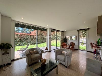 Casa de 3 alcobas en venta en Vía Cajicá Zipaquirá, Cajicá, 473 m² · foto 4 de 20