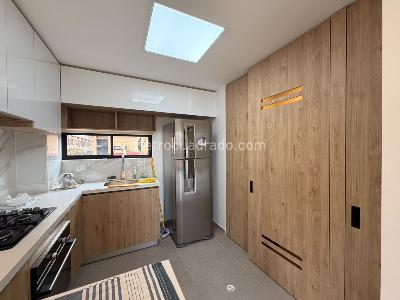 Casa en arriendo en La Floresta, Chía · foto 3 de 18