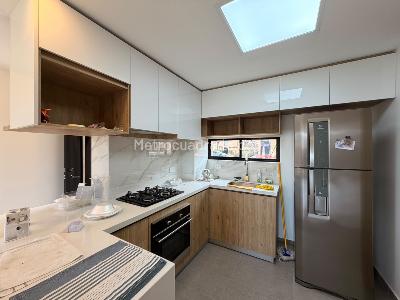 Casa en arriendo en La Floresta, Chía · foto 4 de 18