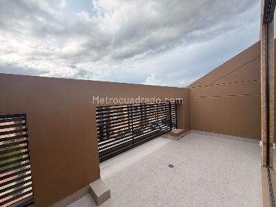 Casa en arriendo en La Floresta, Chía · foto 16 de 18