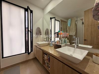 Casa de 3 alcobas en arriendo en Chía, 240 m² · foto 13 de 14
