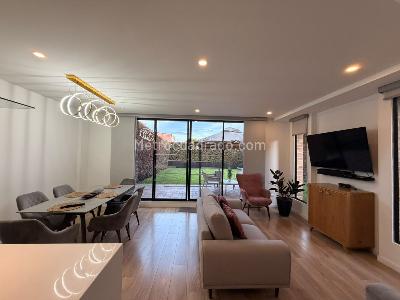 Casa de 3 alcobas en arriendo en Chía, 240 m² · foto 4 de 14