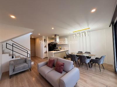Casa de 3 alcobas en arriendo en Chía, 240 m² · foto 3 de 14