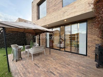 Casa de 3 alcobas en arriendo en Chía, 240 m² · foto 5 de 14