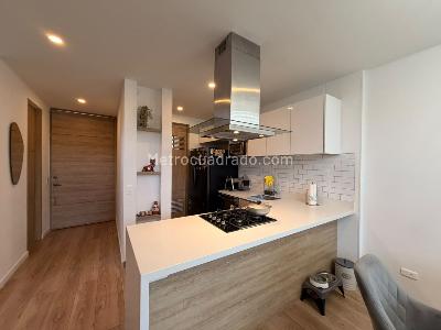 Casa de 3 alcobas en arriendo en Chía, 240 m² · foto 2 de 14