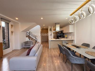 Casa de 3 alcobas en arriendo en Chía, 240 m² · foto 6 de 14