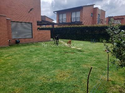 Casa en venta en Vereda Bojaca, Chía · foto 11 de 12