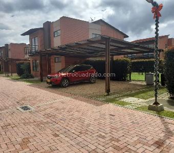 Casa en venta en Vereda Bojaca, Chía · foto 12 de 12