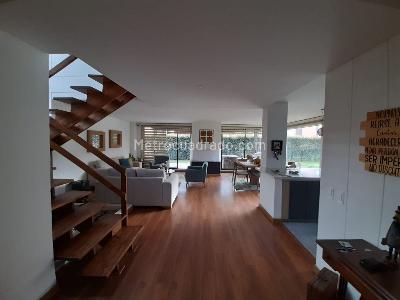 Casa en venta en Vereda Bojaca, Chía · foto 3 de 12