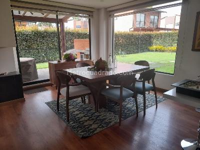 Casa en venta en Vereda Bojaca, Chía · foto 9 de 12