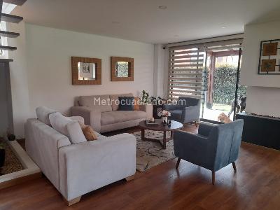 Casa en venta en Vereda Bojaca, Chía · foto 10 de 12