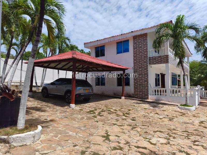 Casa – Tubara - Vista 3