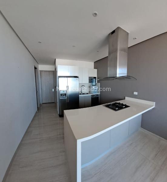 Piso – Puerto Colombia - Vista 2