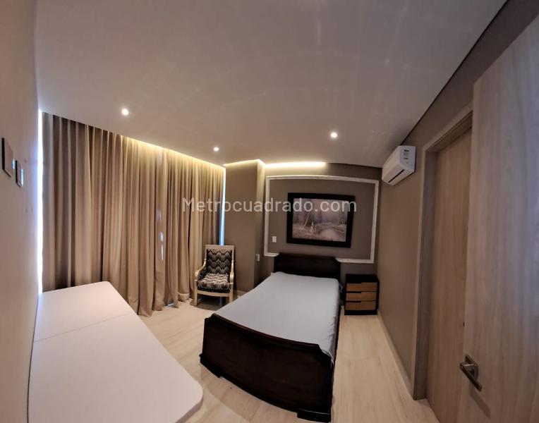 Piso – Puerto Colombia - Vista 5
