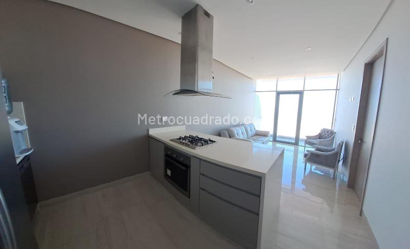 Piso – Puerto Colombia - Vista 3