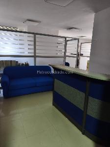 Oficina en Arriendo, EL CENTRO, Barranquilla