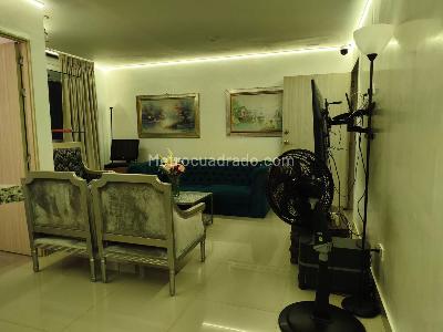 Apartaestudio en venta en Granadillo, Barranquilla, 48 m² · foto 4 de 13