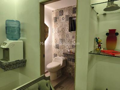Apartaestudio en venta en Granadillo, Barranquilla, 48 m² · foto 5 de 13