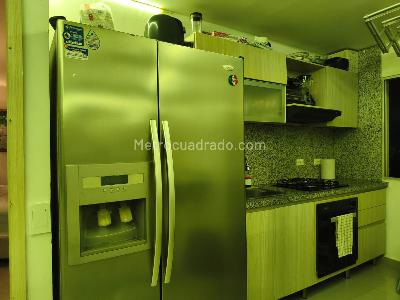 Apartaestudio en venta en Granadillo, Barranquilla, 48 m² · foto 6 de 13