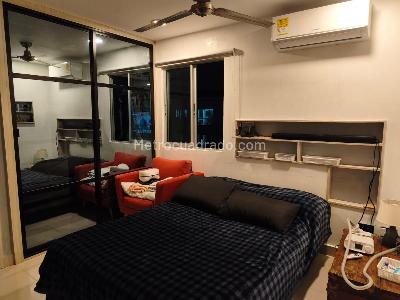 Apartaestudio en venta en Granadillo, Barranquilla, 43 m² · foto 4 de 9