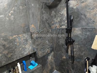 Apartaestudio en venta en Granadillo, Barranquilla, 43 m² · foto 6 de 9