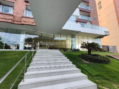 Apartaestudio en venta en Villa Santos, Barranquilla, 45 m² · foto 15 de 15