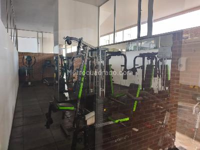 Apartaestudio en venta en Villa Santos, Barranquilla, 45 m² · foto 12 de 15