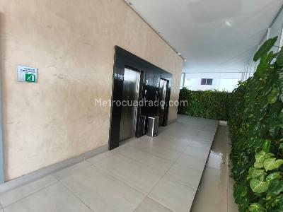 Apartaestudio en venta en Villa Santos, Barranquilla, 45 m² · foto 11 de 15
