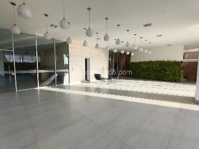 Apartaestudio en venta en Villa Santos, Barranquilla, 45 m² · foto 13 de 15