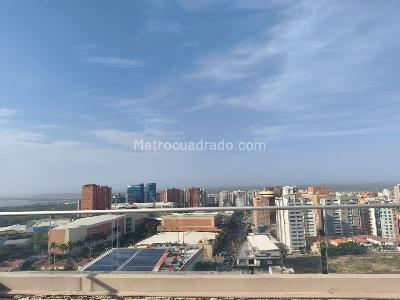 Apartaestudio en venta en Villa Santos, Barranquilla, 45 m² · foto 10 de 15