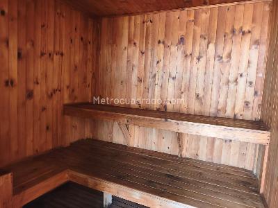 Apartaestudio en venta en Villa Santos, Barranquilla, 45 m² · foto 8 de 15