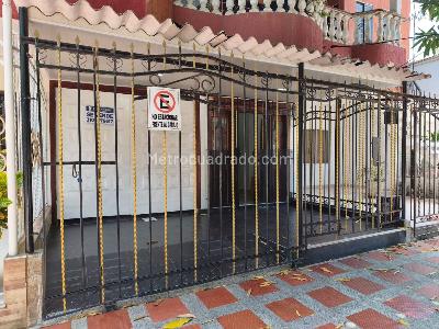Casa en Arriendo, CEVILLAR, Barranquilla