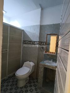 Casa en arriendo en Cevillar, Barranquilla · foto 12 de 14