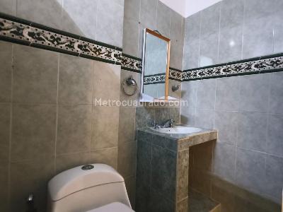Casa en arriendo en Cevillar, Barranquilla · foto 13 de 14