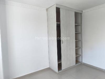 Apartamento en venta en Chiquinquira, Barranquilla · foto 8 de 12