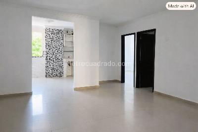 Apartamento en venta en Chiquinquira, Barranquilla · foto 3 de 12