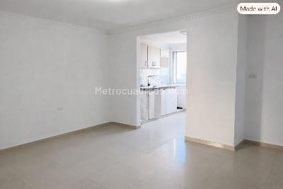 Apartamento en venta en Chiquinquira, Barranquilla · foto 2 de 12
