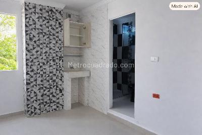 Apartamento en venta en Chiquinquira, Barranquilla · foto 9 de 12