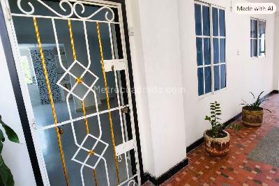 Apartamento en venta en Chiquinquira, Barranquilla · foto 11 de 12